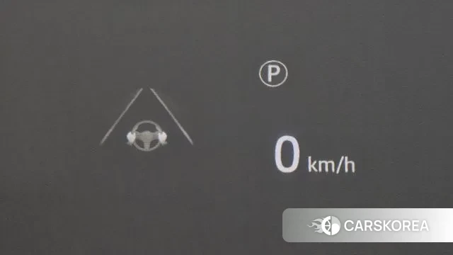 Land Rover Range Rover 5th Generation 2023 Темно-зеленый из Кореи, фото 4