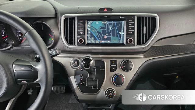 Kia The New Ray 2018 Белый из Кореи, фото 4