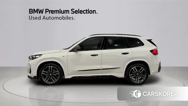 BMW X1 (U11) 2023 Белый из Кореи, фото 4