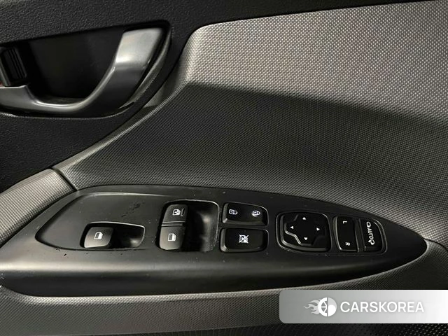 Hyundai Veloster (JS) 2018 Небесно-голубой из Кореи, фото 4