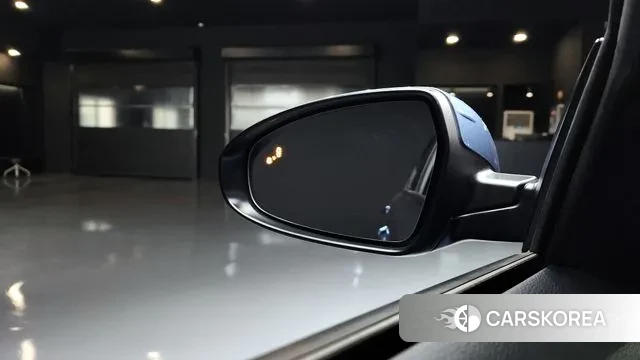 Kia Come New K3 2020 Синий из Кореи, фото 4