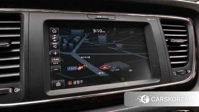 Kia The New Carnival 2019 Черный из Кореи, фото 4
