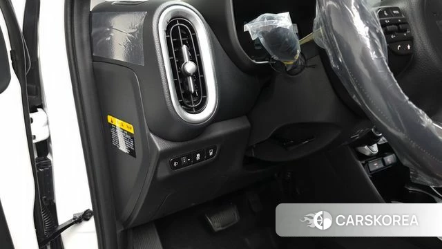 Kia The New Morning (JA) 2026 Белый из Кореи, фото 4