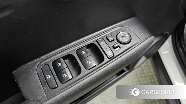 Hyundai Casper 2021 Белый из Кореи, фото 4