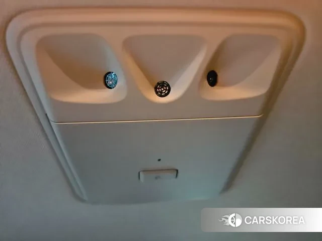 Kia The New Carnival 4th Generation 2023 Жемчужный цвет из Кореи, фото 4