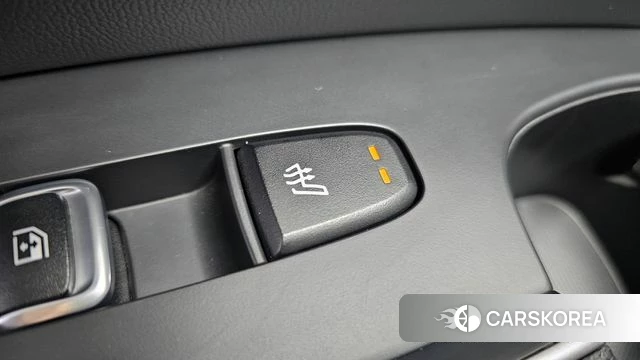 Kia Sorento 4th Generation 2021 Серый из Кореи, фото 4