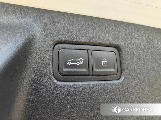 Hyundai Santa Fe (MX5) 2025 Белый из Кореи, фото 4