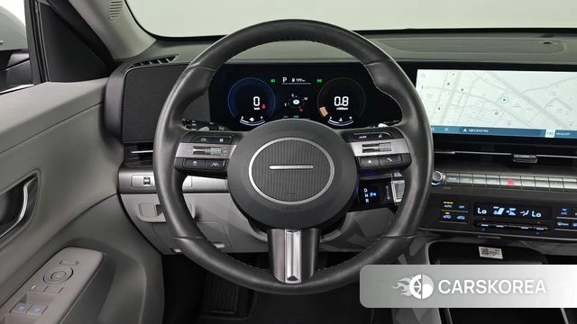 Hyundai Kona (SX2) id 4715845 из Кореи 4
