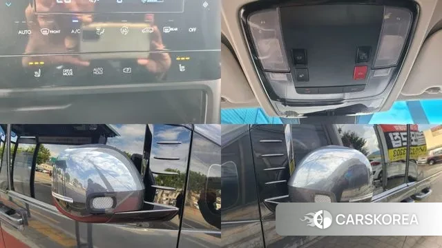 Hyundai Staria 2022 Серый из Кореи, фото 4