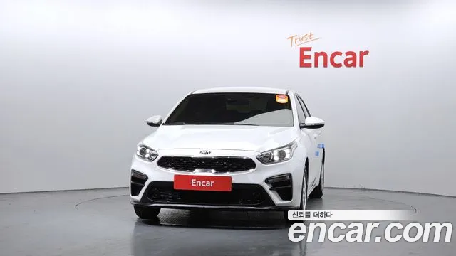 Kia Come New K3 id 2687340 из Кореи 4