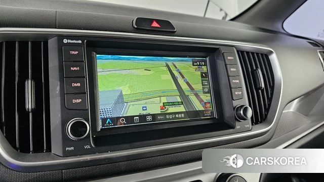 Kia The New Ray 2020 Белый из Кореи, фото 4