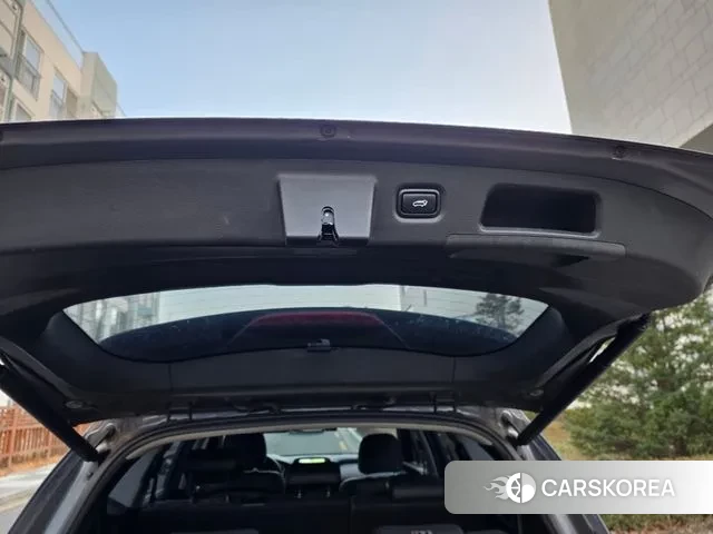 Hyundai Santa Fe TM 2018 Серый из Кореи, фото 4