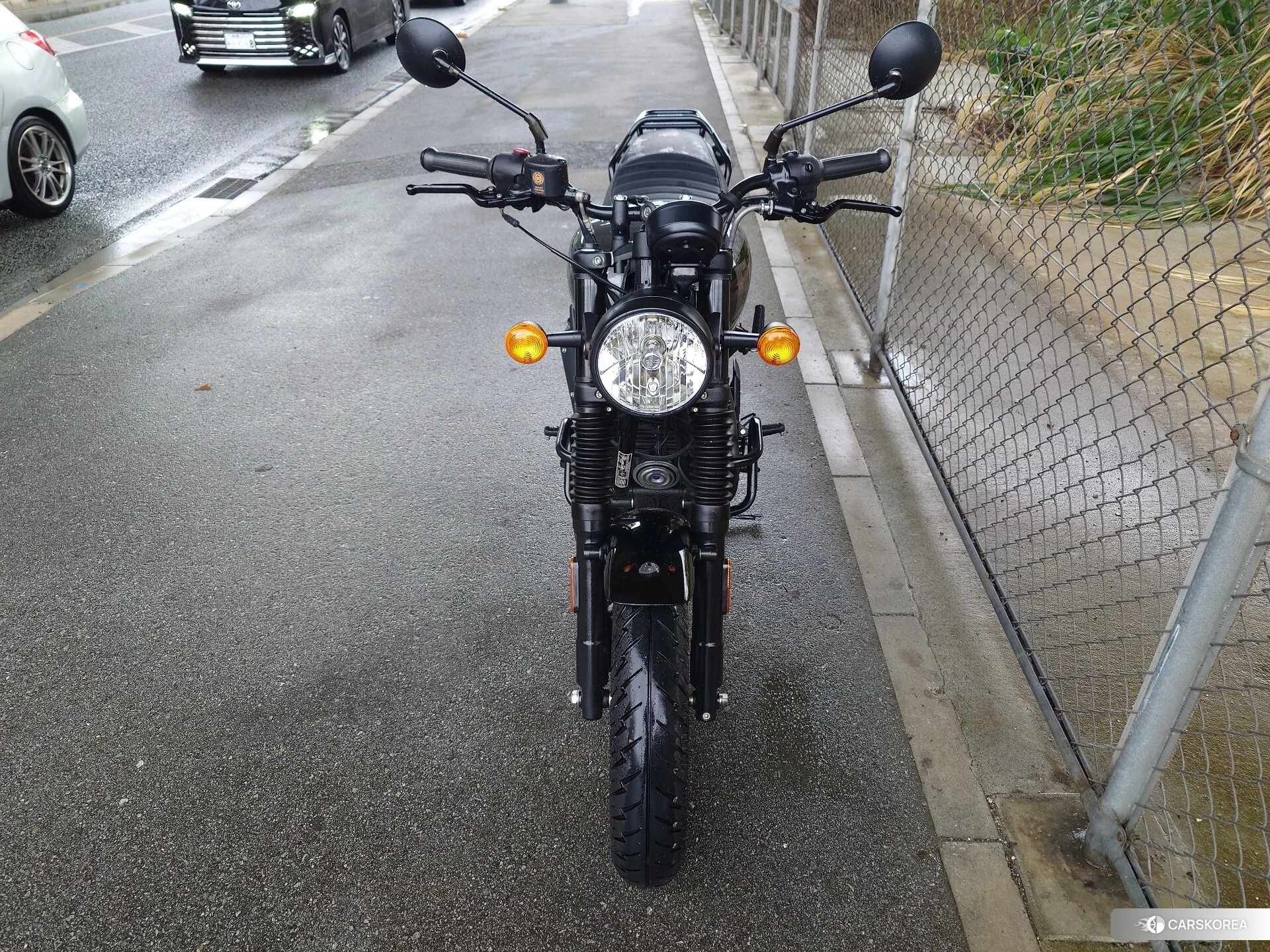 OTHER R ENFIELD HUNTER 350 2023 из Японии