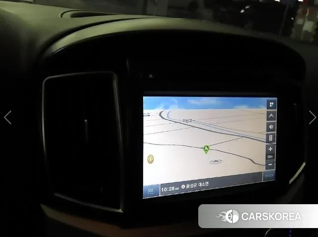 Hyundai The New Grand Starex 2018 Белый из Кореи, фото 4