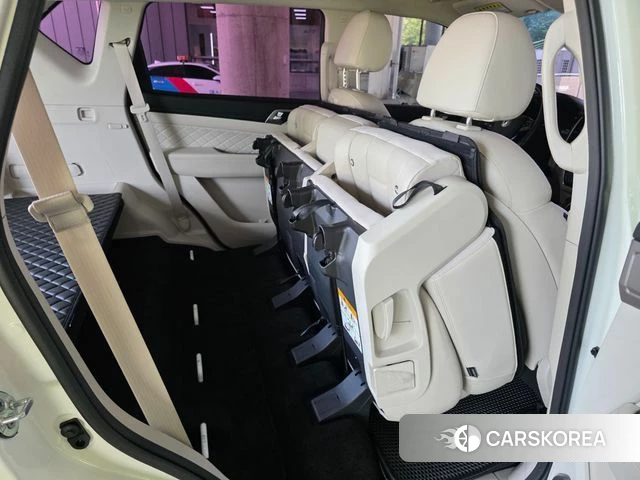 Ssangyong G4 Rexton 2018 Белый из Кореи, фото 4