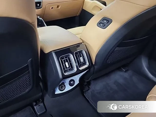 Kia Sorento 4th Generation 2020 Серый из Кореи, фото 4