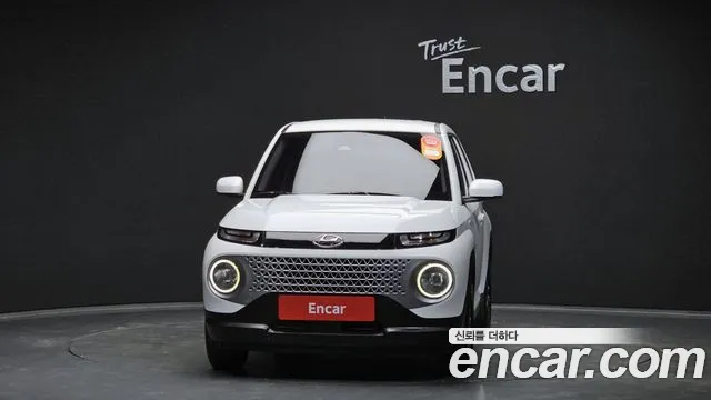 Hyundai Casper id 2676997 из Кореи 4