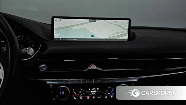 Genesis G80 (RG3) 2022 Серебристо-серый из Кореи, фото 4