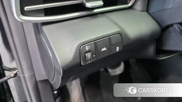 Hyundai Avante (CN7) 2022 Белый из Кореи, фото 4