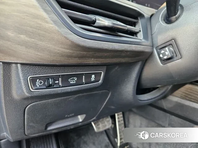 Kia K8 2021 Черный из Кореи, фото 4