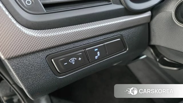 Hyundai Sonata New Rise 2018 Серый из Кореи, фото 4