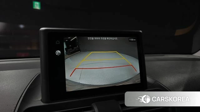 Hyundai Casper 2022 Светло-зеленый из Кореи, фото 4