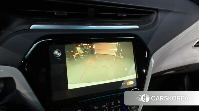 Chevrolet (GM Daewoo) Bolt EV 2018 Белый из Кореи, фото 4