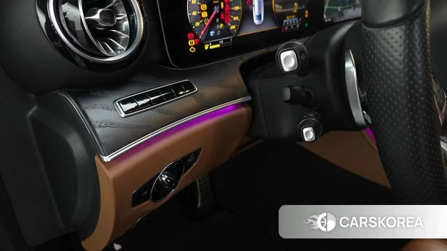 Mercedes-Benz E-Class W213 2018 Белый из Кореи, фото 4