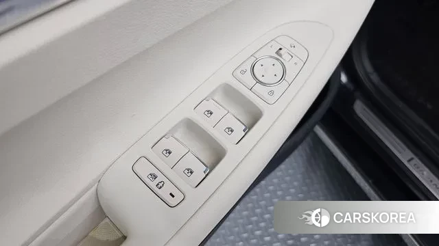 Hyundai The New Grandeur IG 2021 Серый из Кореи, фото 4