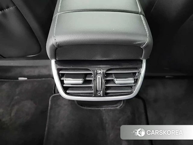 Hyundai The New Grandeur IG 2021 Черный из Кореи, фото 4
