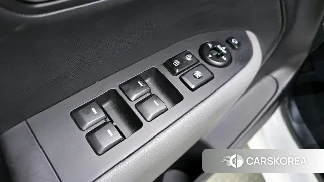 Kia The New Ray 2021 Белый из Кореи, фото 4