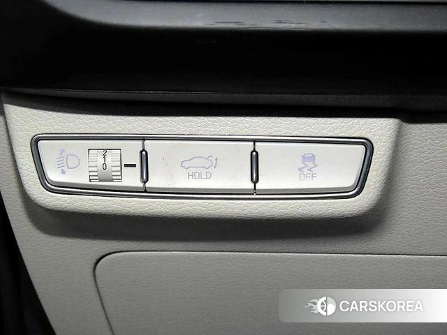 Kia K8 2021 Черный из Кореи, фото 4