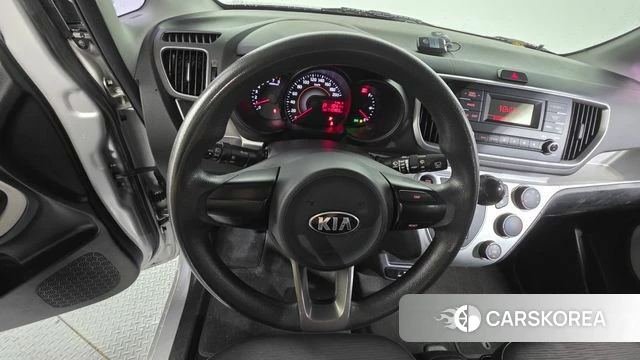 Kia The New Ray 2019 Серебристо-серый из Кореи, фото 4
