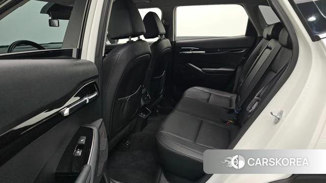 Kia The New Seltos 2023 Белый из Кореи, фото 4