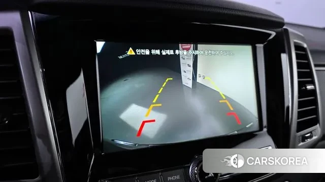 Ssangyong Rexton Sports 2019 Черный из Кореи, фото 4