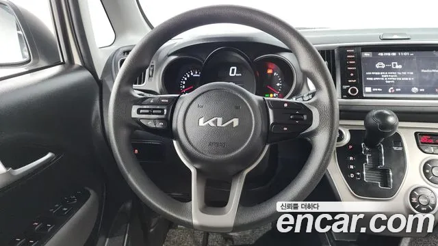 Kia The New Ray id 2671882 из Кореи 4