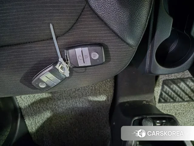 Kia The New Ray 2019 Серебряный из Кореи, фото 4