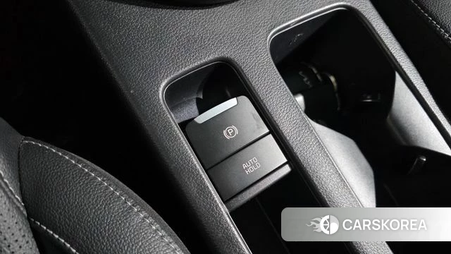 Kia The New K3 2nd generation 2022 Белый из Кореи, фото 4