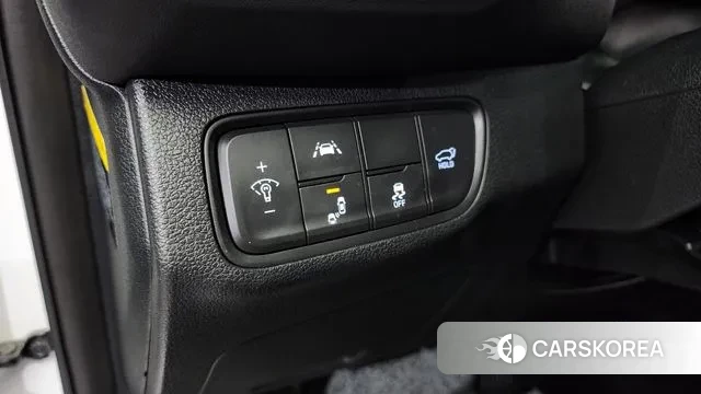 Hyundai Santa Fe TM 2018 Белый из Кореи, фото 4