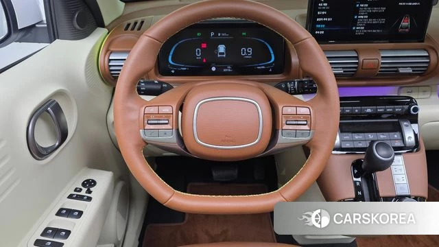 Hyundai The New Casper 2025 Белый из Кореи, фото 4