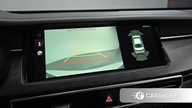 Kia K7 Premier 2019 Белый из Кореи, фото 4