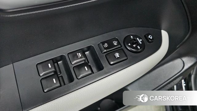 Kia The New Kia Ray 2022 Черный из Кореи, фото 4