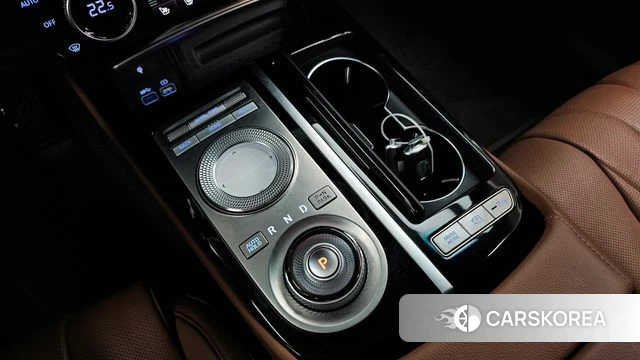 Genesis G80 (RG3) 2022 Белый из Кореи, фото 4