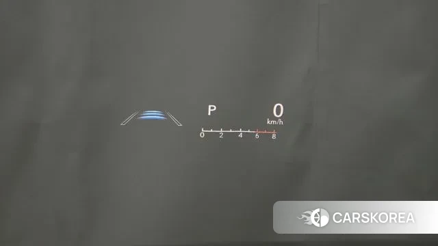 Lexus ES300h 7th generation 2021 Синий из Кореи, фото 4