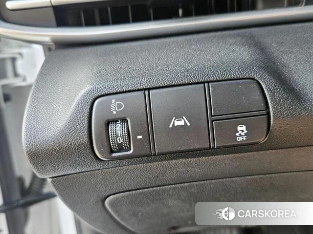 Hyundai Avante (CN7) 2022 Белый из Кореи, фото 4
