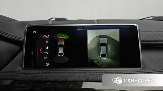 BMW X6 (F16) 2018 Белый из Кореи, фото 4