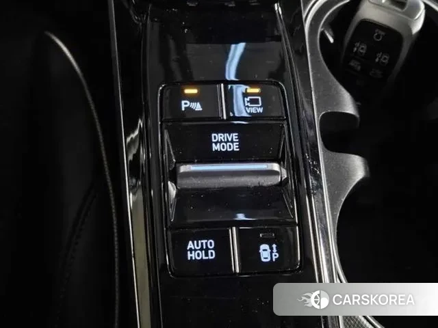 Hyundai Sonata (DN8) 2020 Синий из Кореи, фото 4