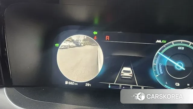 Kia Sorento 4th Generation 2022 Белый из Кореи, фото 4