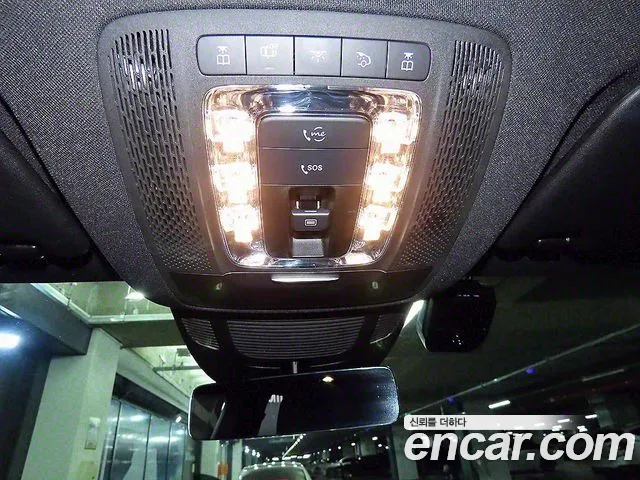 Mercedes-Benz GLE-Class W167 id 2714627 из Кореи 4