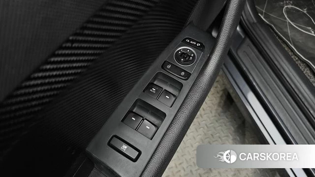 Hyundai Sonata New Rise 2018 Серый из Кореи, фото 4